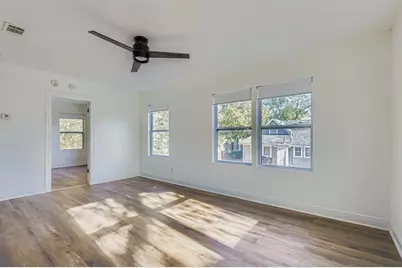 1013 E 3rd Street #B, Austin, TX 78702 - Photo 2