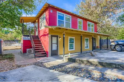 1013 E 3rd Street #B, Austin, TX 78702 - Photo 1