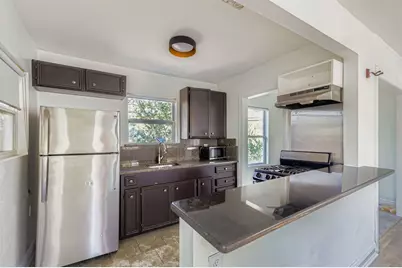 1013 E 3rd Street #B, Austin, TX 78702 - Photo 1