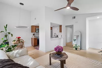 12811 Copper Cliff Avenue #B, Austin, TX 78727 - Photo 1