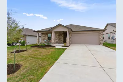 117 Stellamar Drive, Hutto, TX 78634 - Photo 2