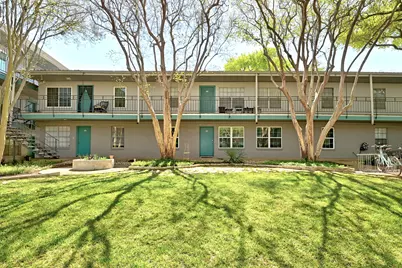 300 Crockett Street #116, Austin, TX 78704 - Photo 30