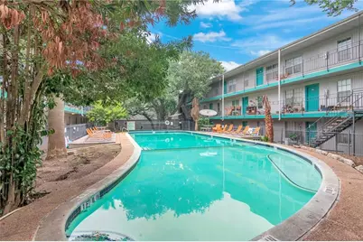 300 Crockett Street #116, Austin, TX 78704 - Photo 32