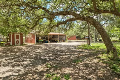 3805 Lone Man Mountain Road #B, Wimberley, TX 78676 - Photo 20