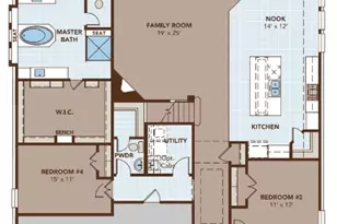 2804 Wooden Tower St, Pflugerville, TX 78660 - Photo 2