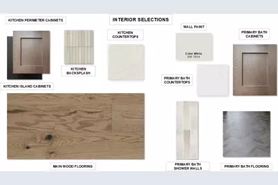 221 Jates Field Bend, Liberty Hill, TX 78642 - Photo 2