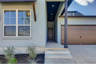 601 C-Bar Ranch Trail #53, Cedar Park, TX 78613 - Photo 1