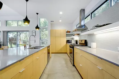 3110 Clawson Road, Austin, TX 78704 - Photo 8