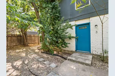 3507 Alpine Circle #3, Austin, TX 78704 - Photo 1