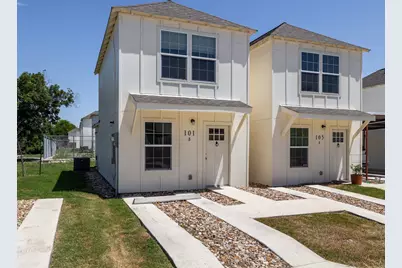 230 Debus Drive #101 B, Taylor, TX 76574 - Photo 1