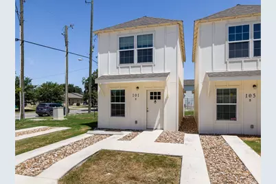 230 Debus Drive #101 B, Taylor, TX 76574 - Photo 2