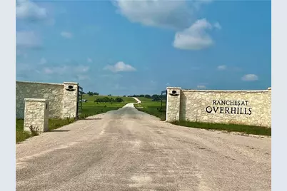 Lot #30 Blaha Oaks Road, Fredericksburg, TX 78624 - Photo 1