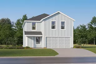 270 Kings Row Ln, Jarrell, TX 76537 - Photo 2