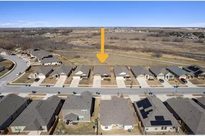 1644 T H Johnson Drive, Taylor, TX 76574 - Photo 4