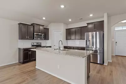 1644 T H Johnson Drive, Taylor, TX 76574 - Photo 6