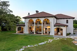 2510 Belaire E Ln, Granite Shoals, TX 78654 - Photo 6