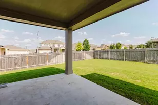 101 Falkland St, Hutto, TX 78634 - Photo 36