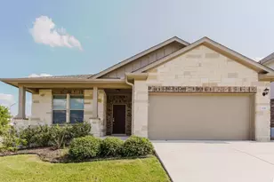 101 Falkland St, Hutto, TX 78634 - Photo 1