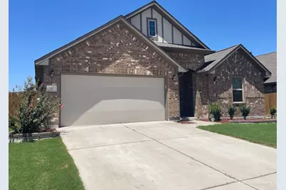 117 Skylark Lane, Hutto, TX 78634 - Photo 2