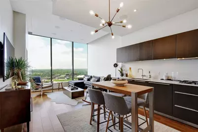 210 Lavaca Street #2005, Austin, TX 78701 - Photo 4