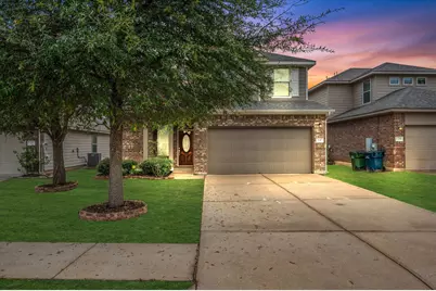 125 Eagle Owl Loop, Leander, TX 78641 - Photo 2
