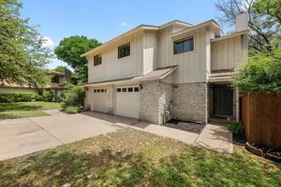 1511 Terrapin Court #B, Austin, TX 78746 - Photo 2