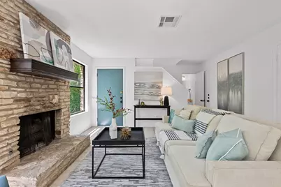 1511 Terrapin Court #B, Austin, TX 78746 - Photo 4