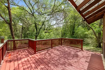 1511 Terrapin Court #B, Austin, TX 78746 - Photo 1
