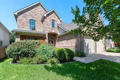 506 Springbok Drive, Round Rock, TX 78681 - Photo 2