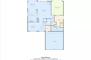 506 Springbok Dr, Round Rock, TX 78681 - Photo 38