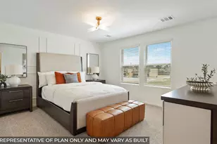 376 Old Stagecoach Rd, Jarrell, TX 76537 - Photo 14
