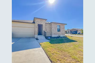 100 Taggart Trail, Jarrell, TX 76537 - Photo 1