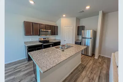 100 Taggart Trail, Jarrell, TX 76537 - Photo 10