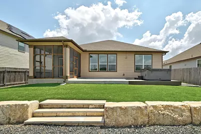173 Apricot Drive, Kyle, TX 78640 - Photo 1