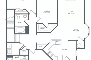 12215 Hunters Chase Dr, Austin, TX 78729 - Photo 2