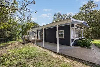 442 Big Bow, Smithville, TX 78957 - Photo 22