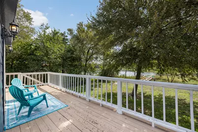 442 Big Bow, Smithville, TX 78957 - Photo 4