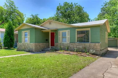 205 W 55th Street, Austin, TX 78751 - Photo 2