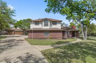 506 La Paloma Dr, Georgetown, TX 78628 - Photo 4