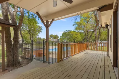 506 La Paloma Drive, Georgetown, TX 78628 - Photo 28