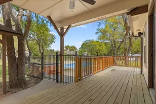 506 La Paloma Dr, Georgetown, TX 78628 - Photo 28