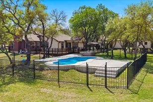 506 La Paloma Dr, Georgetown, TX 78628 - Photo 6