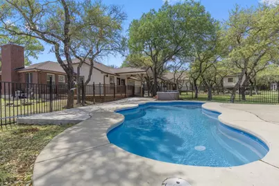 506 La Paloma Drive, Georgetown, TX 78628 - Photo 1