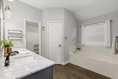 506 La Paloma Drive, Georgetown, TX 78628 - Photo 18