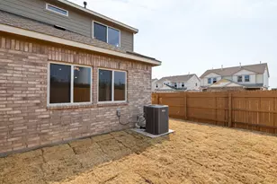 146 Whinny Wy, Georgetown, TX 78626 - Photo 26