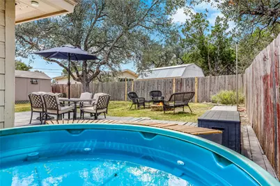 8313 Timber Trail, Lago Vista, TX 78645 - Photo 1