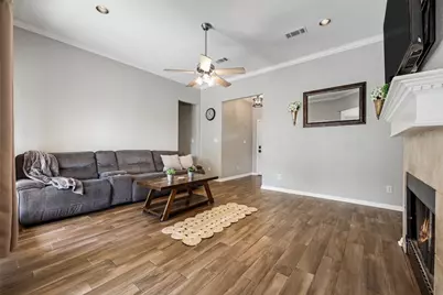 8313 Timber Trail, Lago Vista, TX 78645 - Photo 10