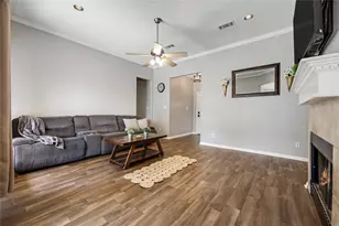 8313 Timber Trail, Lago Vista, TX 78645 - Photo 10