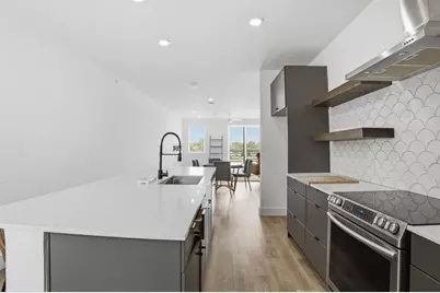 2709 5th Street E #1306, Austin, TX 78702 - Photo 4