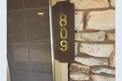 809 Maryland Drive, Austin, TX 78758 - Photo 1